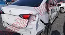 NISSAN VERSA 2024, foto 5 de 19