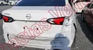 NISSAN VERSA 2024, foto 6 de 19