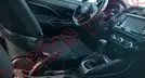NISSAN VERSA 2024, foto 12 de 19