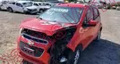 CHEVROLET SPARK 2014, foto 1 de 19