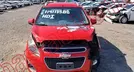 CHEVROLET SPARK 2014, foto 2 de 19