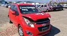 CHEVROLET SPARK 2014, foto 3 de 19