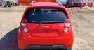 CHEVROLET SPARK 2014, foto 6 de 19