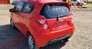 CHEVROLET SPARK 2014, foto 7 de 19