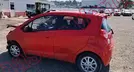 CHEVROLET SPARK 2014, foto 8 de 19