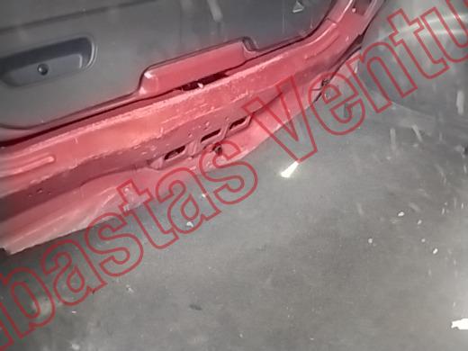 CHEVROLET SPARK 2014, foto 15 de 19