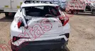 TOYOTA CH-R  2018, foto 6 de 19