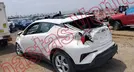 TOYOTA CH-R  2018, foto 7 de 19