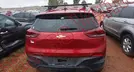 CHEVROLET TRACKER 2024, foto 6 de 19