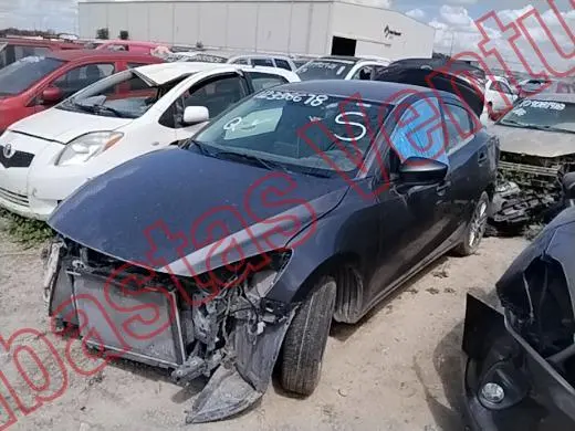 MAZDA MAZDA 2 2021, foto 1 de 19