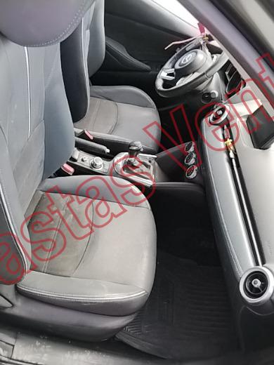 MAZDA MAZDA 2 2021, foto 12 de 19
