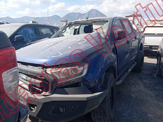 FORD RANGER 2017, foto 1 de 19