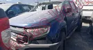 FORD RANGER 2017, foto 1 de 19