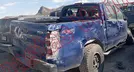 FORD RANGER 2017, foto 5 de 19