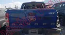 FORD RANGER 2017, foto 19 de 19