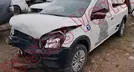 VOLKSWAGEN SAVEIRO  2023, foto 1 de 19