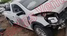 VOLKSWAGEN SAVEIRO  2023, foto 4 de 19