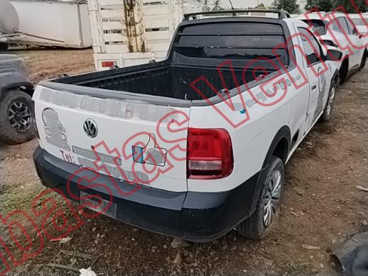VOLKSWAGEN SAVEIRO  2023, foto 5 de 19