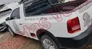 VOLKSWAGEN SAVEIRO  2023, foto 8 de 19