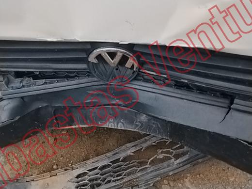 VOLKSWAGEN SAVEIRO  2023, foto 18 de 19
