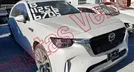 MAZDA CX-90 2024, foto 3 de 19