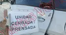 MAZDA CX-90 2024, foto 16 de 19