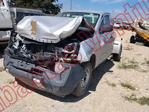 NISSAN CHASIS CABINA 2023, foto 1 de 19