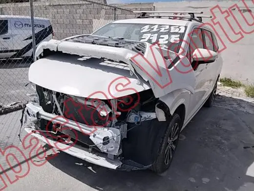 TOYOTA AVANZA 2023, foto 1 de 19