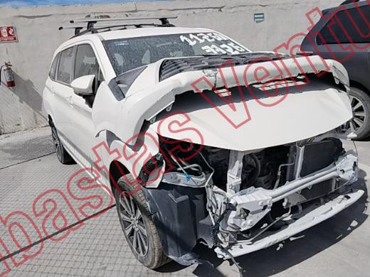 TOYOTA AVANZA 2023, foto 3 de 19