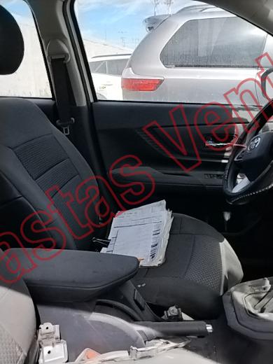 TOYOTA AVANZA 2023, foto 12 de 19