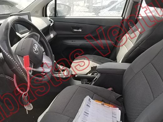 TOYOTA AVANZA 2023, foto 17 de 19