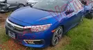 HONDA CIVIC 2016, foto 1 de 19
