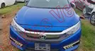 HONDA CIVIC 2016, foto 2 de 19