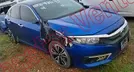 HONDA CIVIC 2016, foto 3 de 19