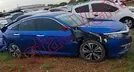 HONDA CIVIC 2016, foto 4 de 19