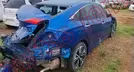 HONDA CIVIC 2016, foto 5 de 19
