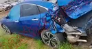 HONDA CIVIC 2016, foto 8 de 19