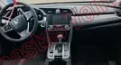 HONDA CIVIC 2016, foto 14 de 19