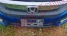 HONDA CIVIC 2016, foto 18 de 19
