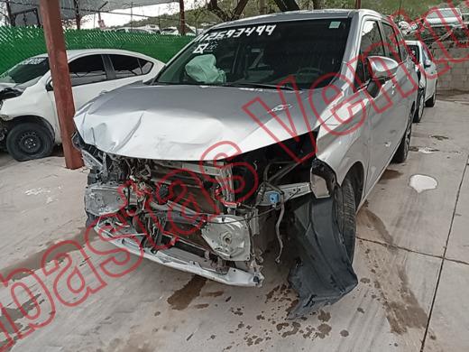 TOYOTA AVANZA 2023, foto 1 de 19