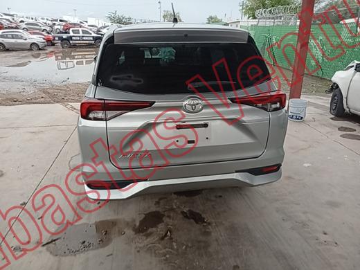 TOYOTA AVANZA 2023, foto 6 de 19