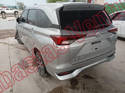 TOYOTA AVANZA 2023, foto 7 de 19