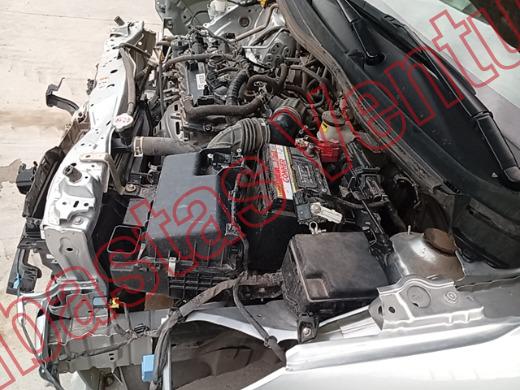 TOYOTA AVANZA 2023, foto 9 de 19