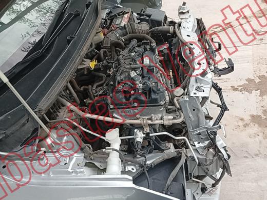 TOYOTA AVANZA 2023, foto 11 de 19
