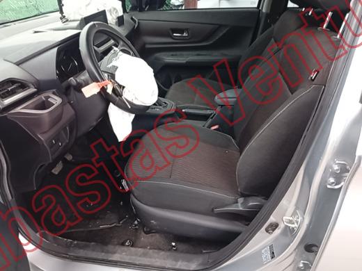 TOYOTA AVANZA 2023, foto 17 de 19