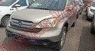 HONDA CR-V 2009, foto 1 de 19