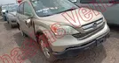 HONDA CR-V 2009, foto 3 de 19