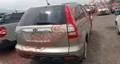 HONDA CR-V 2009, foto 6 de 19