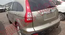 HONDA CR-V 2009, foto 7 de 19