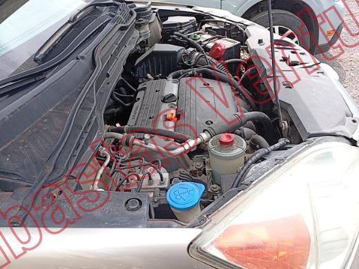 HONDA CR-V 2009, foto 11 de 19